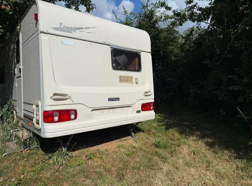 Upper windows cleaned